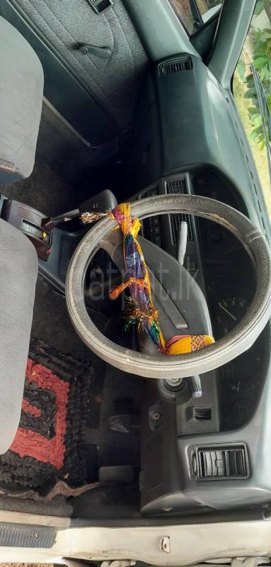 Toyota Corolla 1991 - பயன்படுத்தப்பட்டது கார் sale in Sri Lanka - patpat.lk