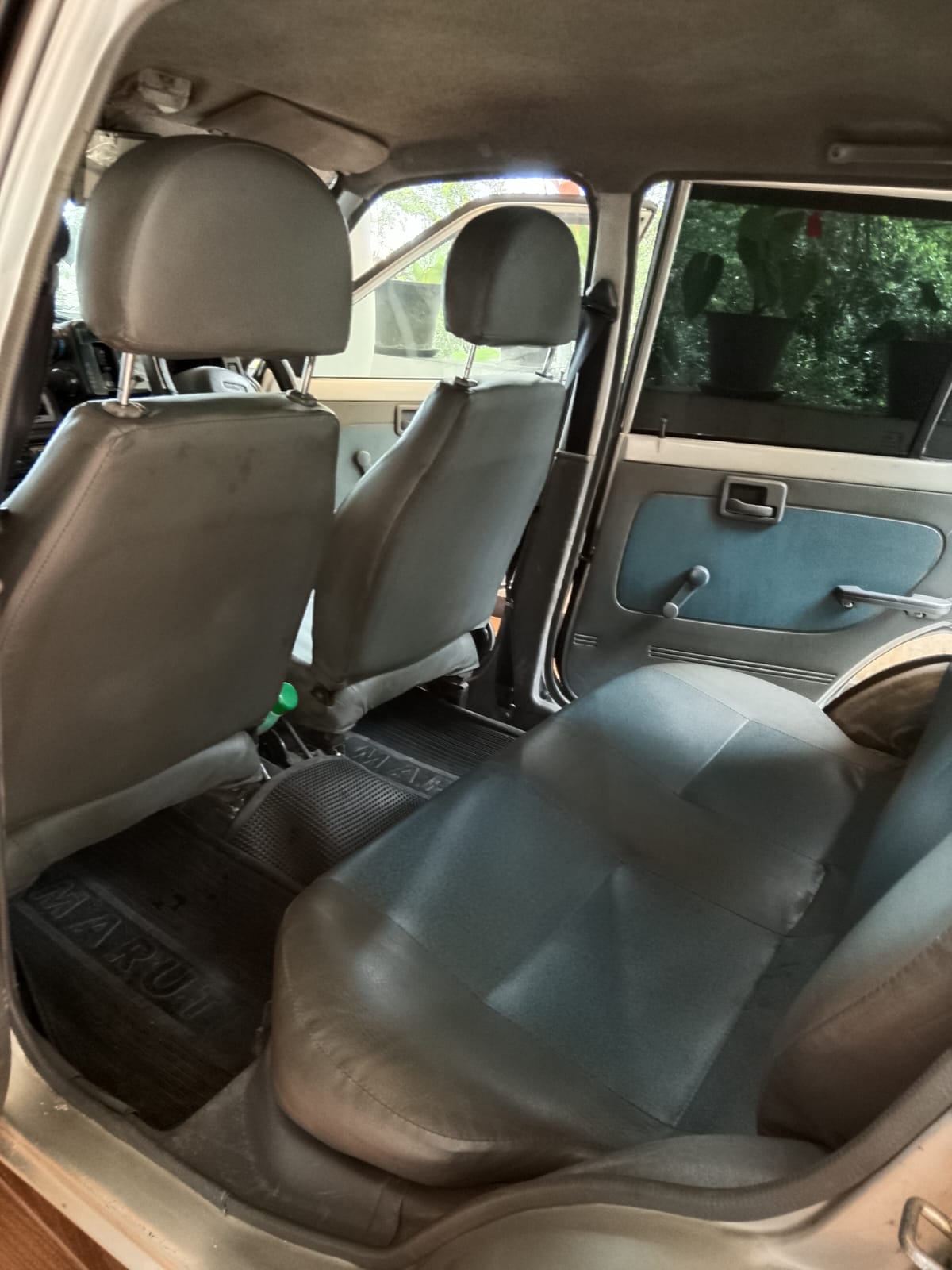 Suzuki Maruti 2011 - பயன்படுத்தப்பட்டது கார் sale in Sri Lanka - patpat.lk