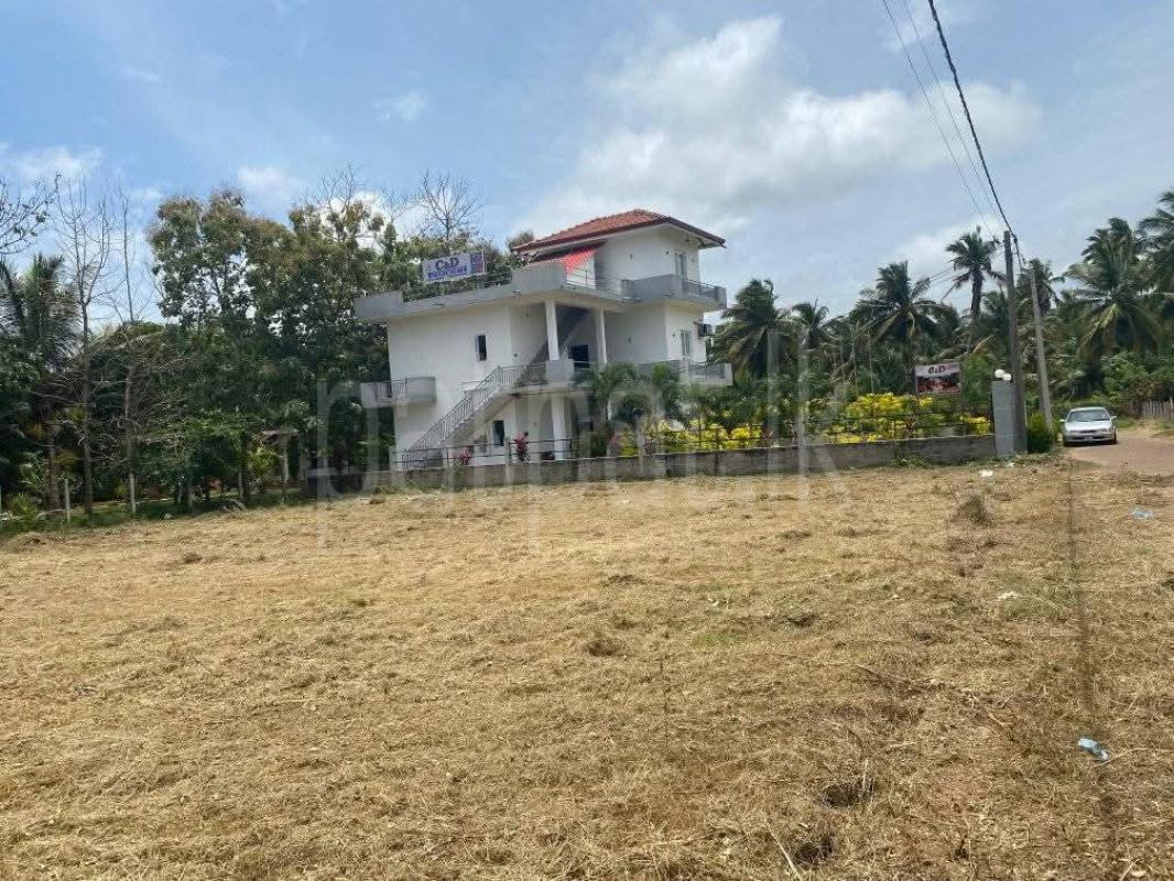 Commercial Land for Sale in Marawila ads-image-1