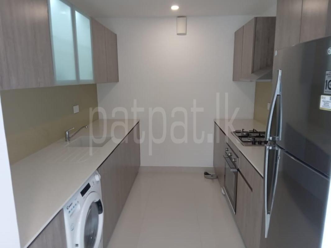 Unfurnished Apartment for Rent in Battaramulla