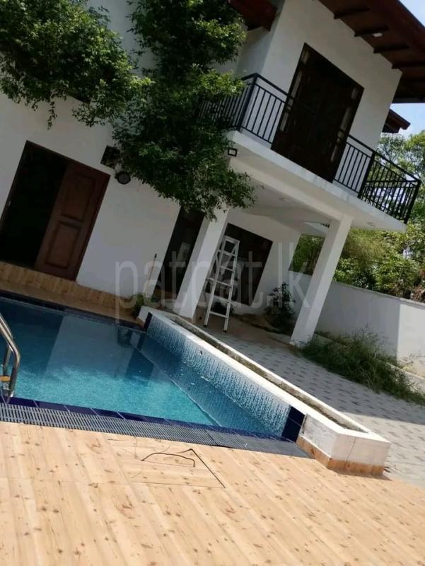 House for Sale in Yakkala