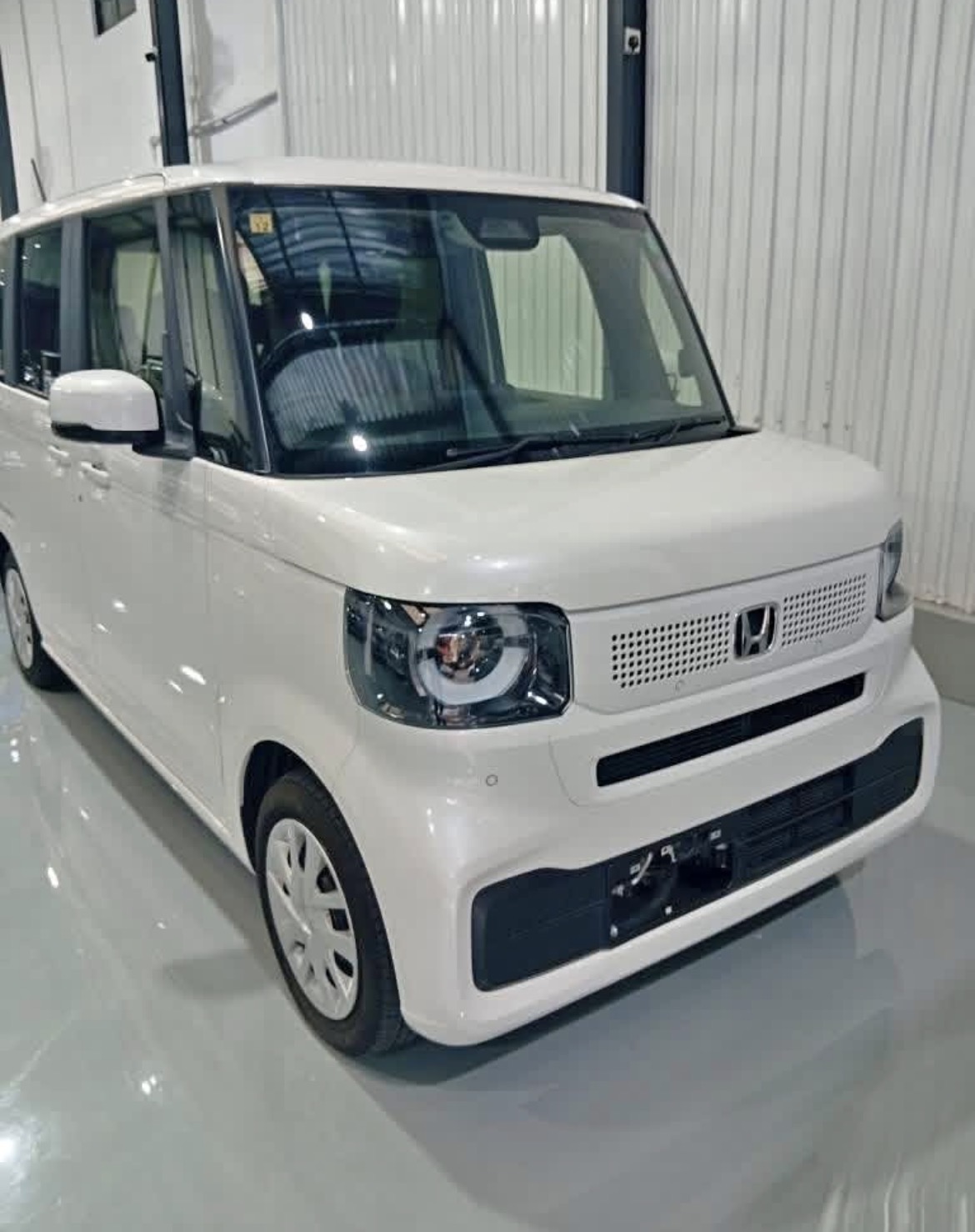 Honda N BOX 2023 - Brand New Car sale in Sri Lanka - patpat.lk