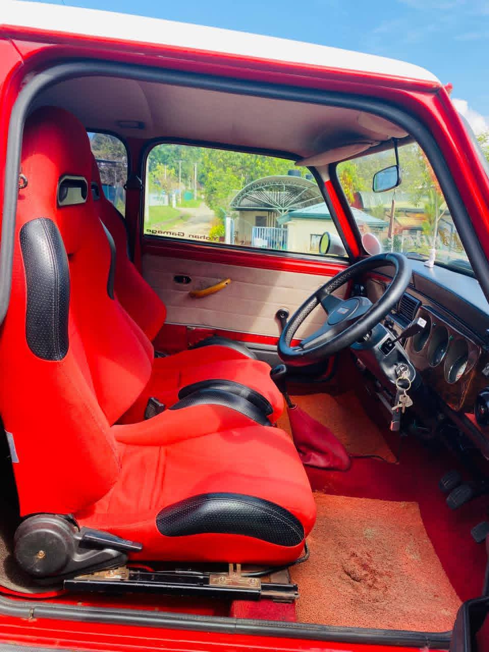 Morris Mini cooper  1969 - Used Car sale in Sri Lanka - patpat.lk