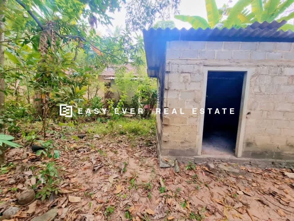 Residential Land for Sale in Veyangoda
