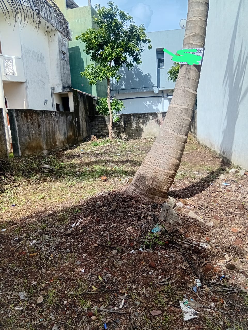 Residential Land for Sale in Moratuwa