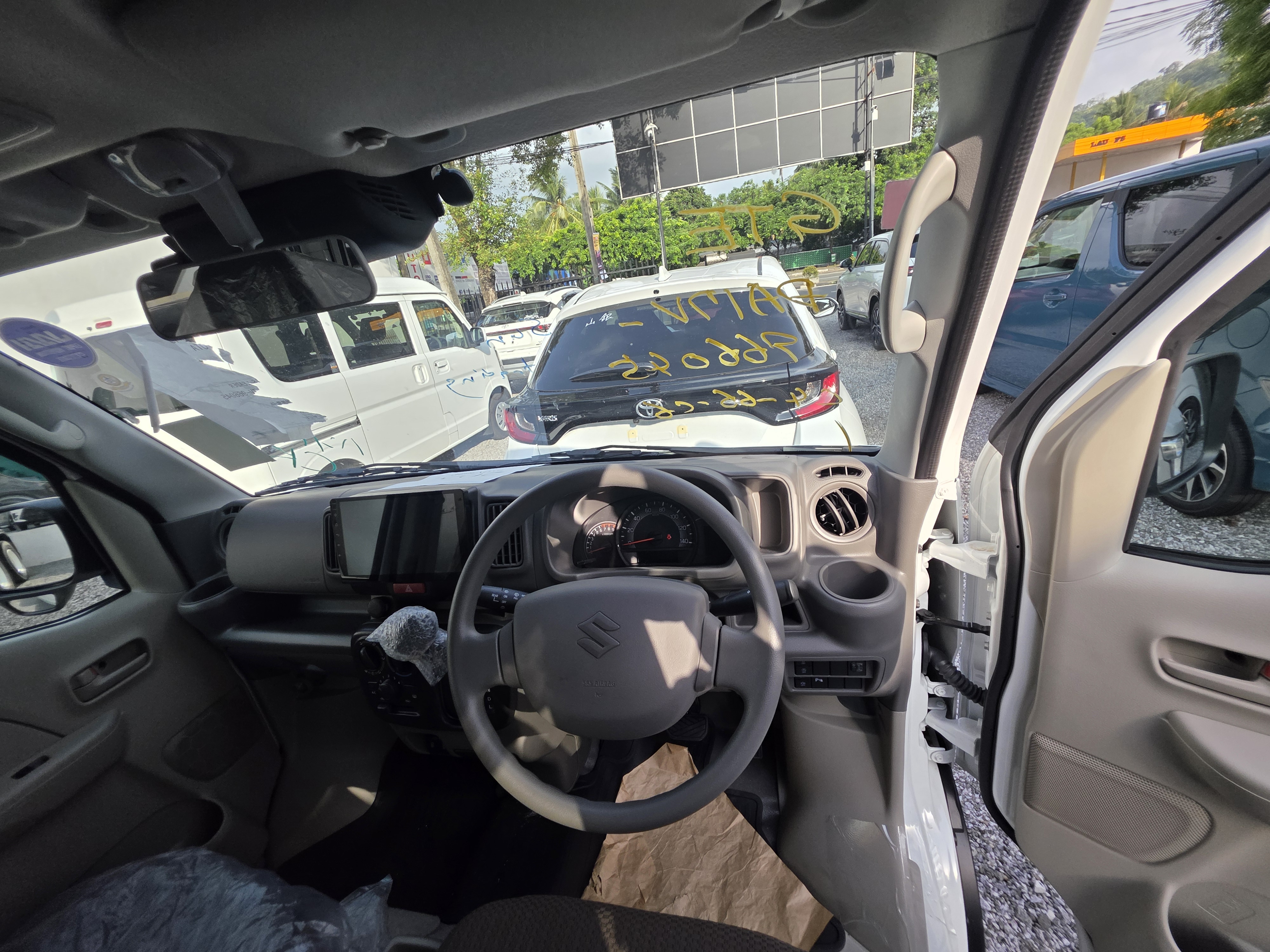 Nissan Clipper 2024 - Brand New Van sale in Sri Lanka - patpat.lk