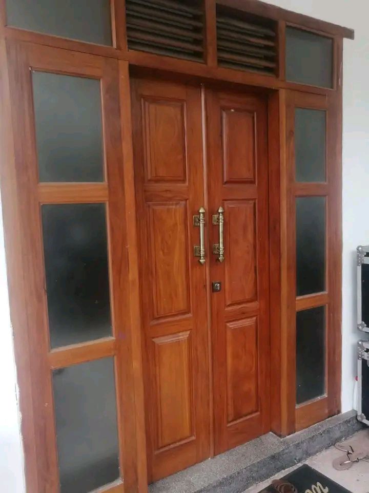 House for Sale in Wattala