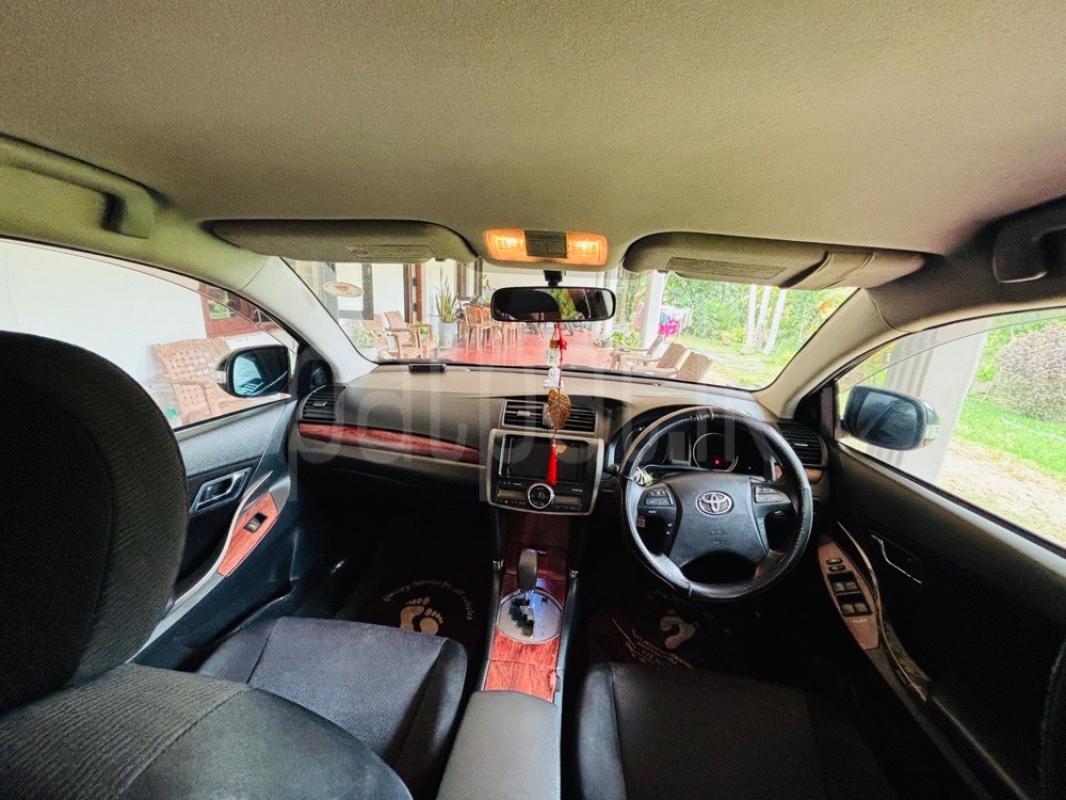 Toyota Allion 2008 - பயன்படுத்தப்பட்டது கார் sale in Sri Lanka - patpat.lk