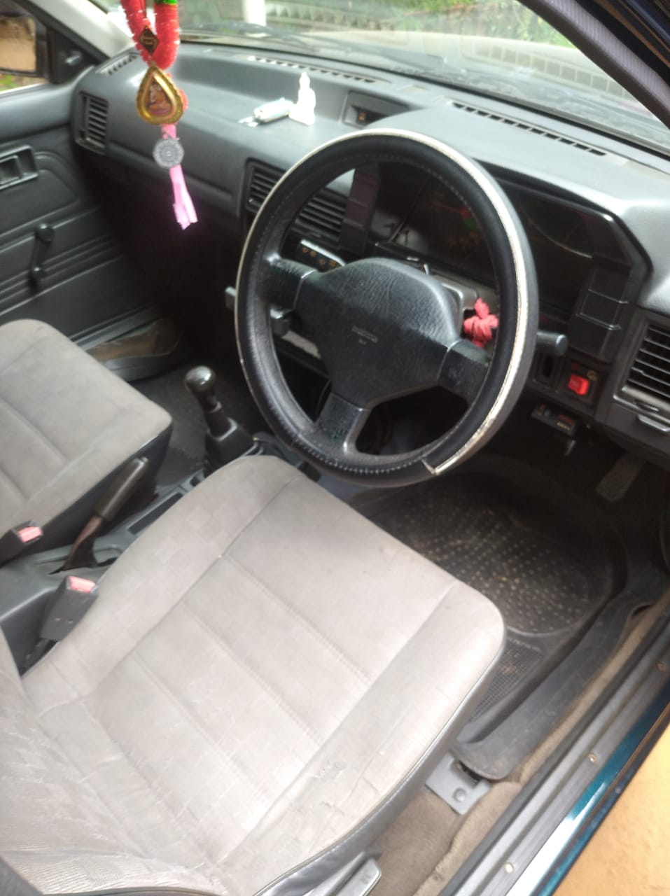 Mazda Familia 1994 - Used Car sale in Sri Lanka - patpat.lk