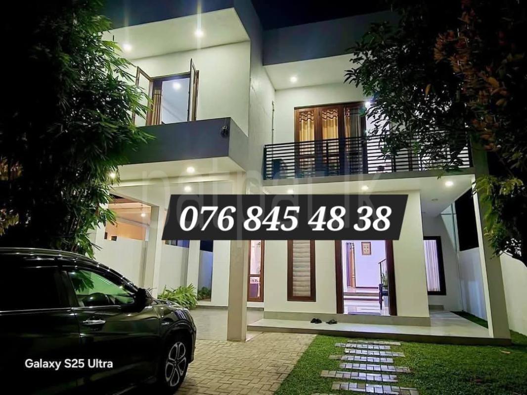 House for Sale in Kiribathgoda ads-image-1