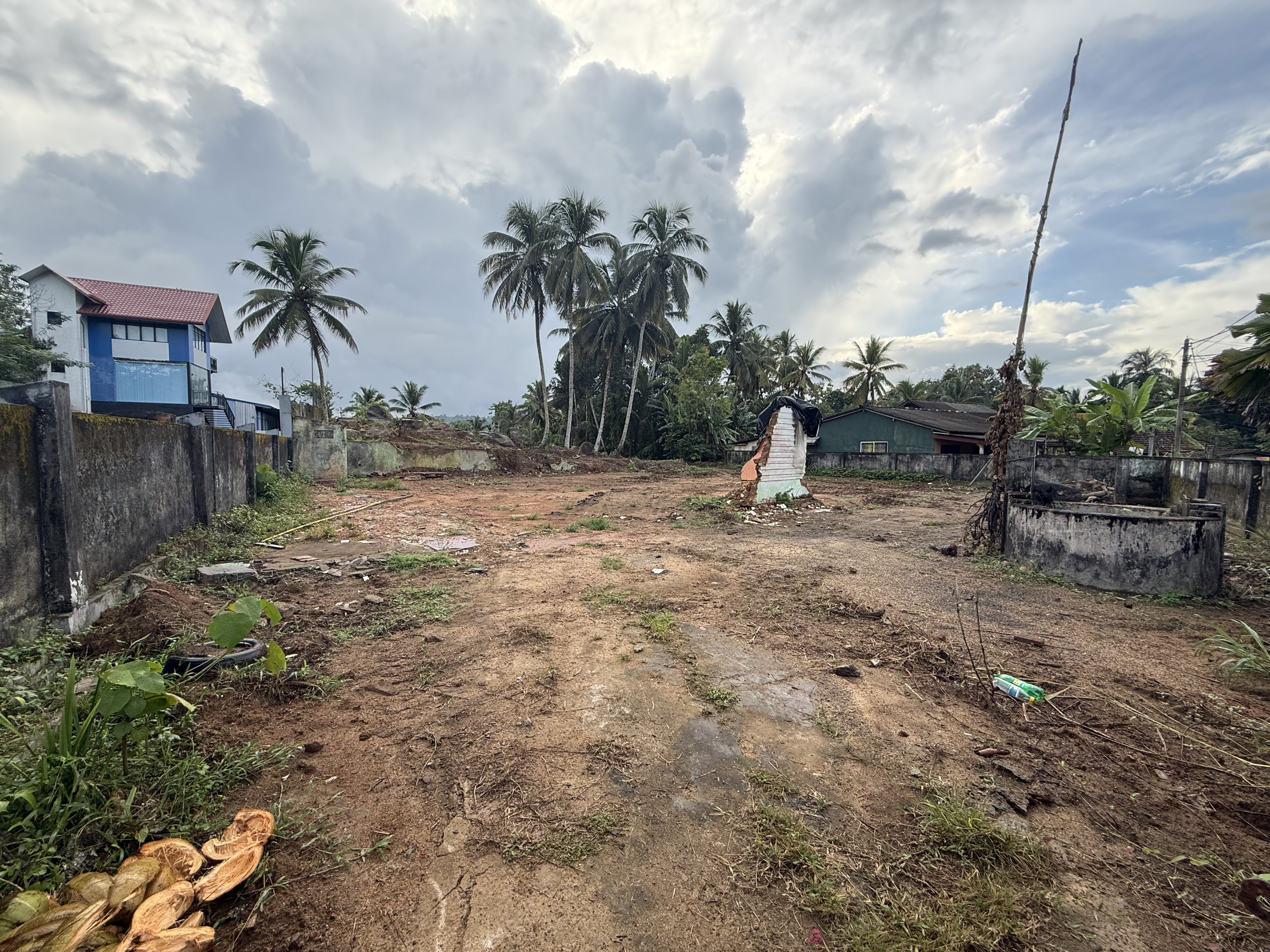 Commercial Land for Sale in Horana