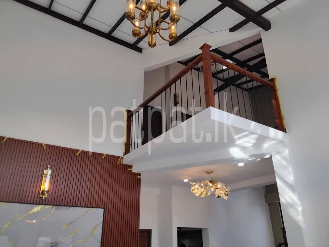 House for Sale in Homagama