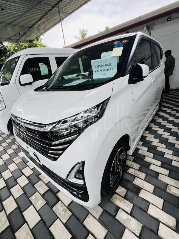 Nissan Dayz 2023 - சான்றளிக்கப்பட்டது கார் sale in Sri Lanka - patpat.lk