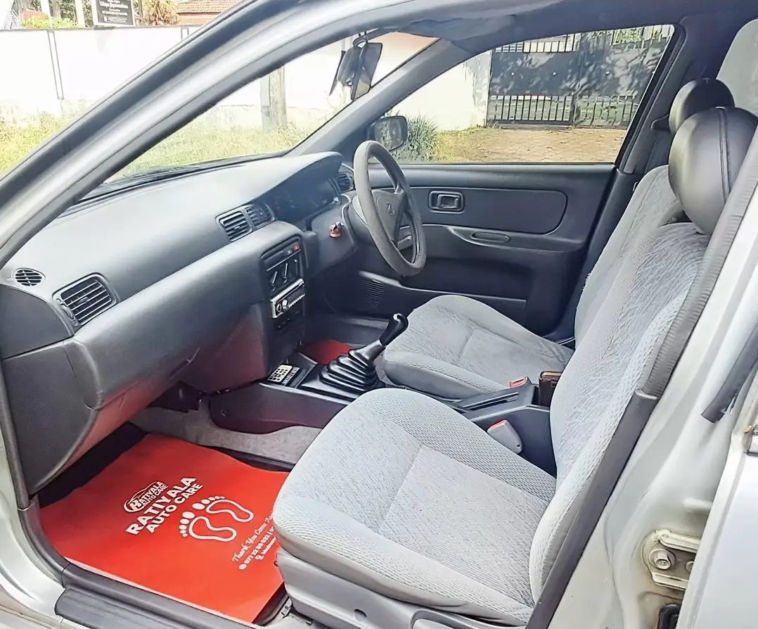Nissan FB 14 1999 - Used Car sale in Sri Lanka - patpat.lk