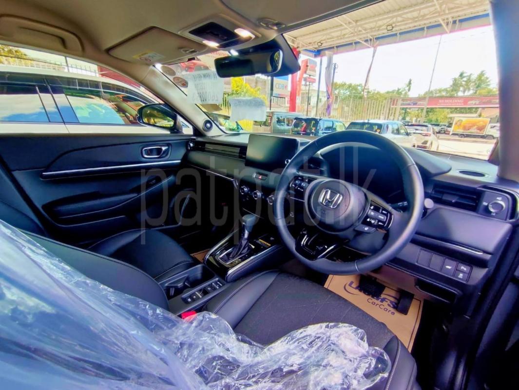 Honda Vezel 2024 - අලුත් SUV රථය sale in Sri Lanka - patpat.lk