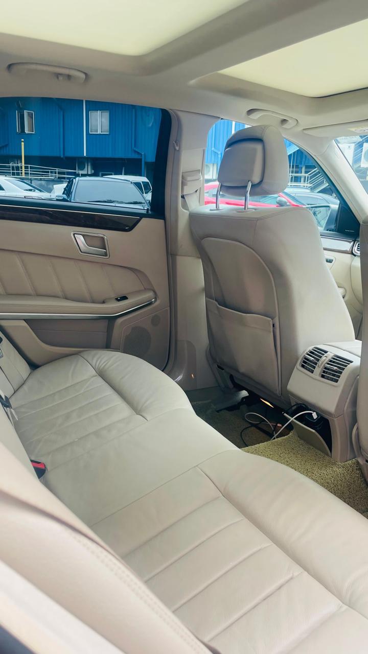Mercedes Benz E250 2014 - பயன்படுத்தப்பட்டது கார் sale in Sri Lanka - patpat.lk