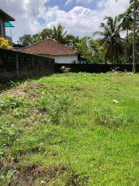 Residential Land for Sale in Piliyandala