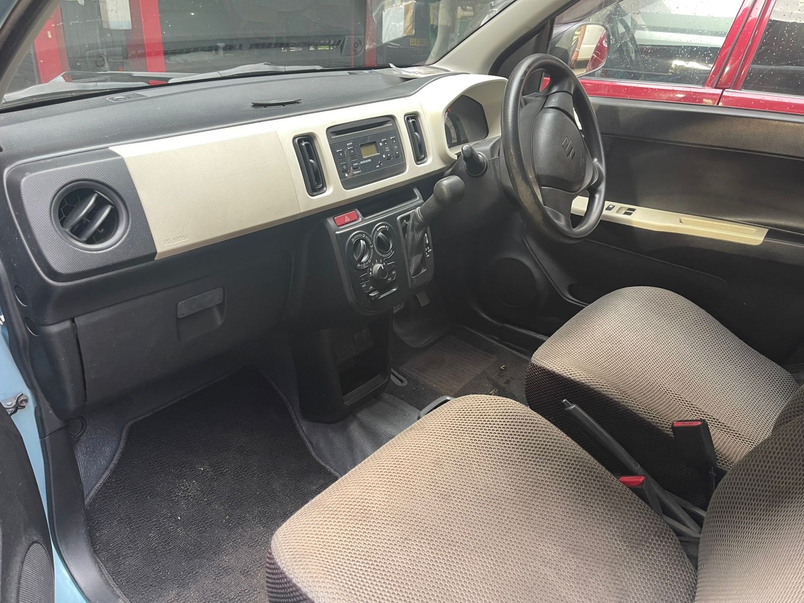Suzuki Alto 2016 - Used Car sale in Sri Lanka - patpat.lk
