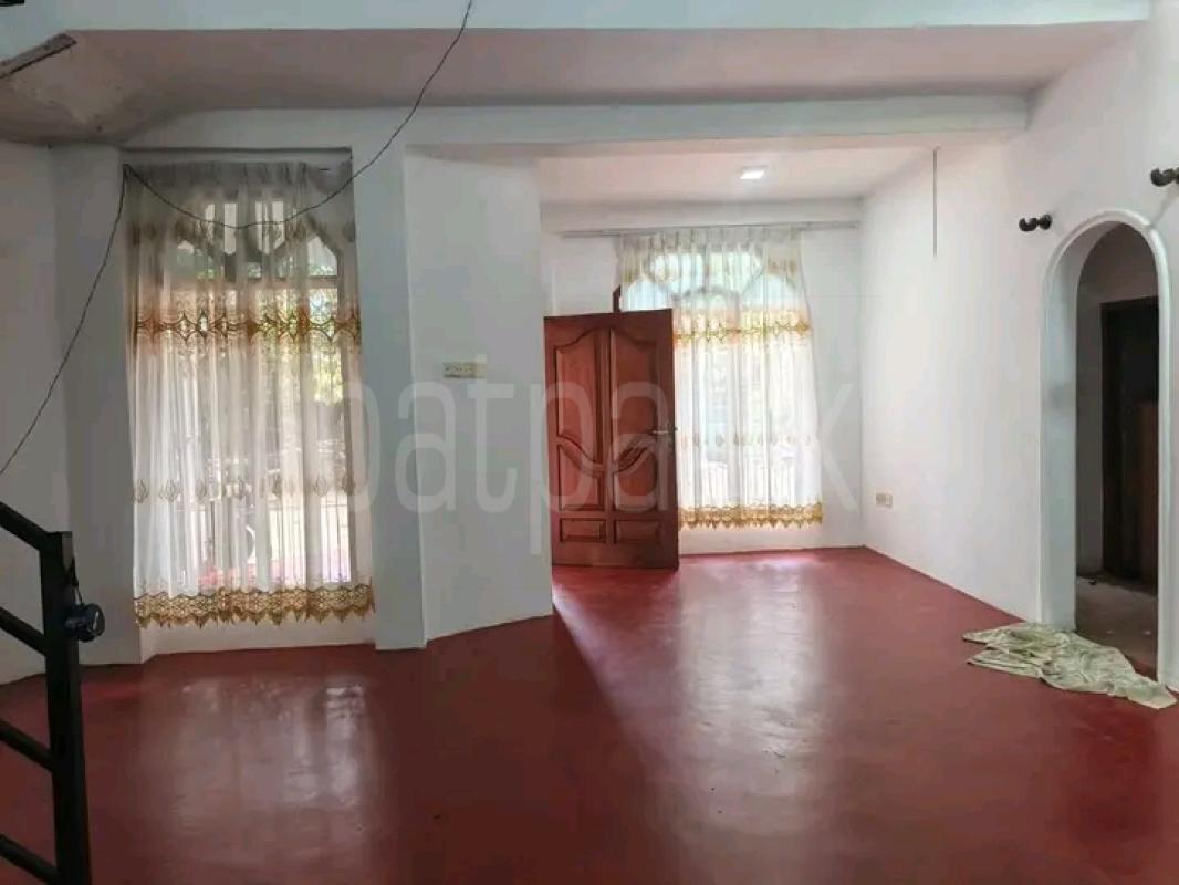 House for Sale in Nittambuwa