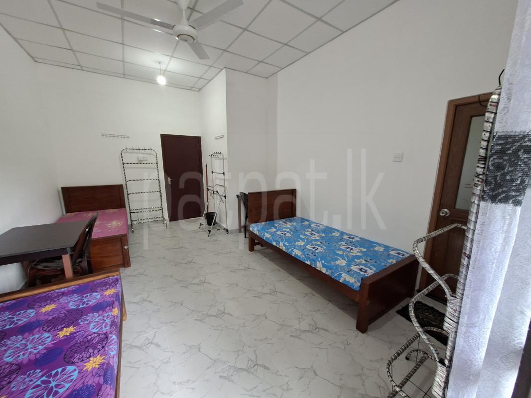 Room for Rent in Malabe