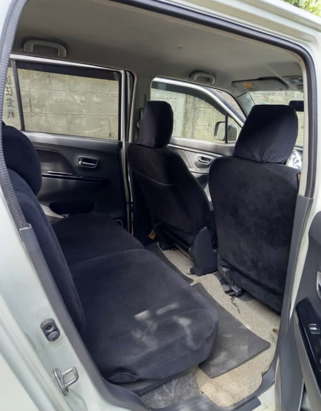 Suzuki Wagon R 2015 - பயன்படுத்தப்பட்டது கார் sale in Sri Lanka - patpat.lk