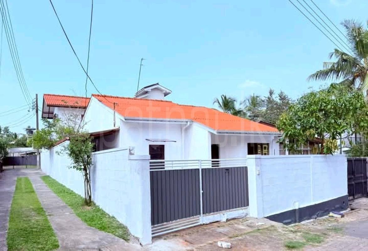 House for Sale in Malabe