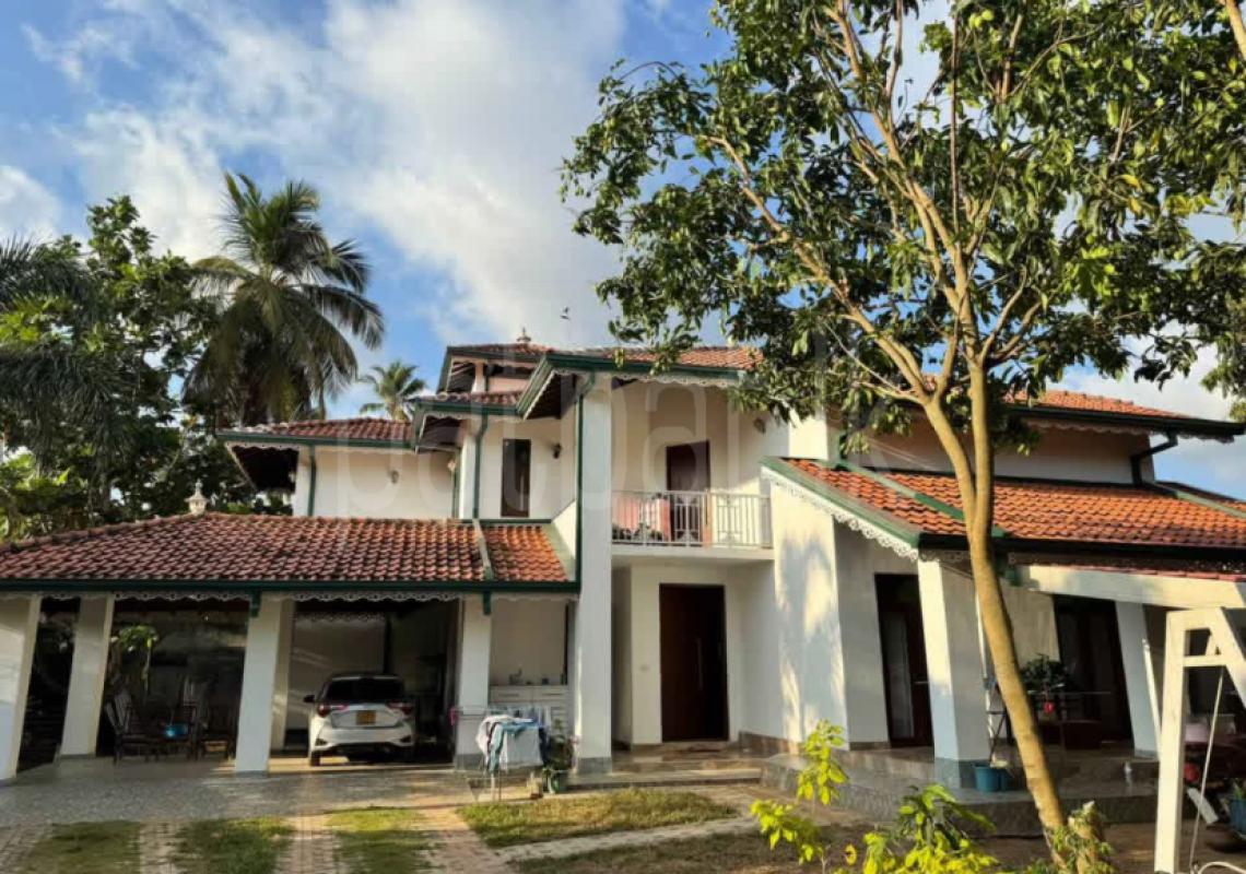 House for Sale in Negombo ads-image-1