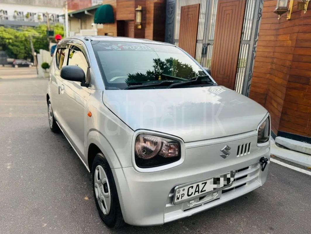 Suzuki Alto 2016 - Used Car sale in Sri Lanka - patpat.lk