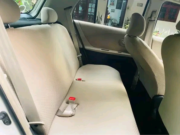 Toyota Vitz 2007 - Used Car sale in Sri Lanka - patpat.lk