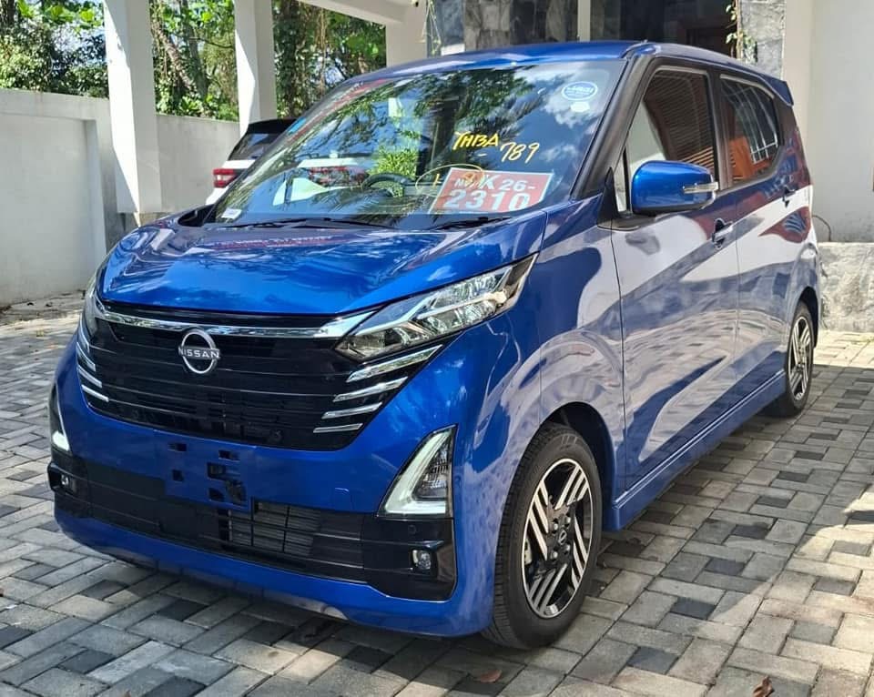 Nissan DAYZ HIGHWAY STAR 2024 ads-image-1