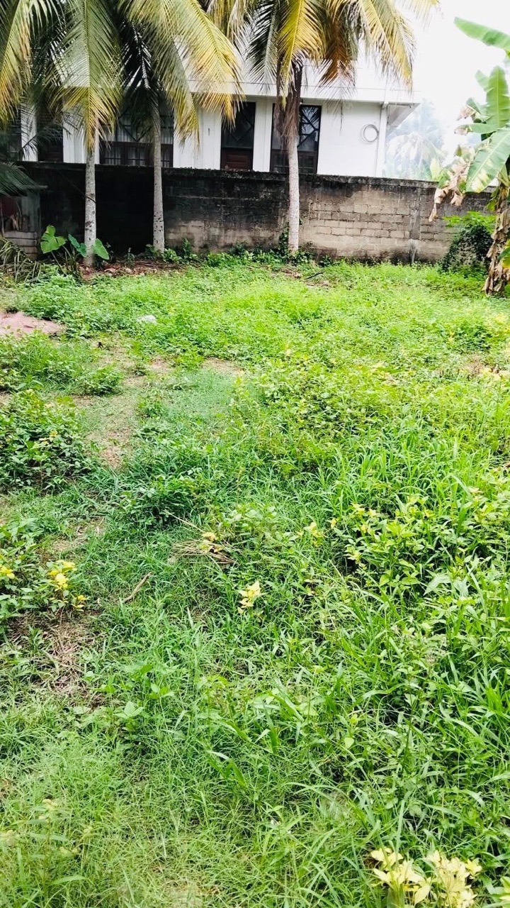 Residential Land for Sale in Galle