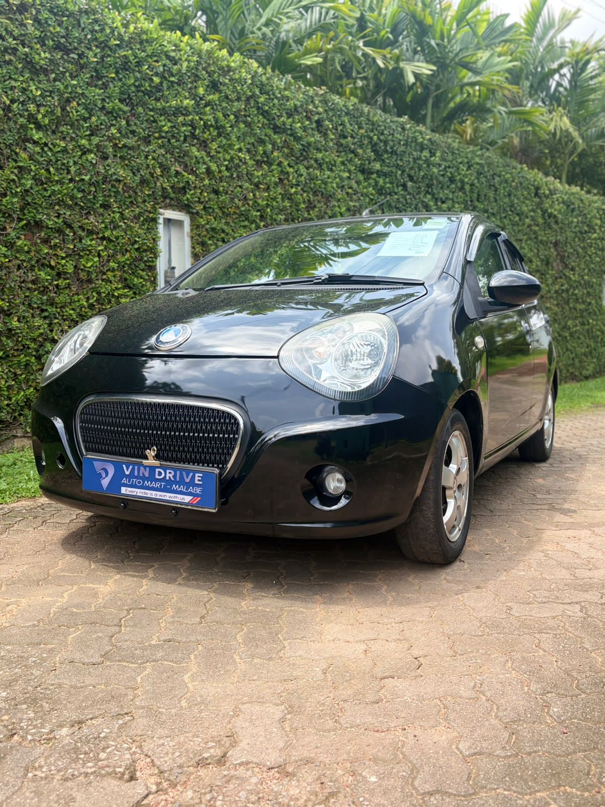 Micro Panda 2017 - Used Car sale in Sri Lanka - patpat.lk