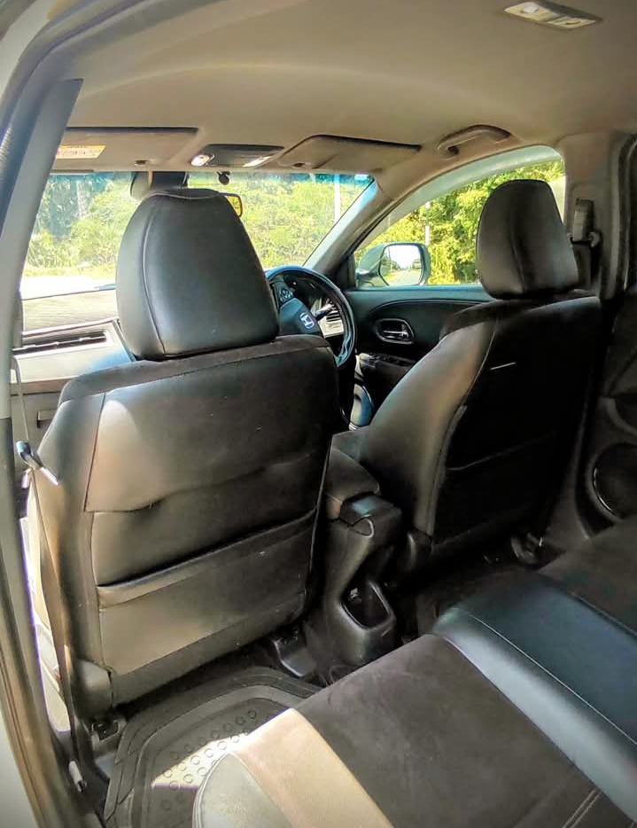 Honda Vezel 2016 - பயன்படுத்தப்பட்டது SUV sale in Sri Lanka - patpat.lk