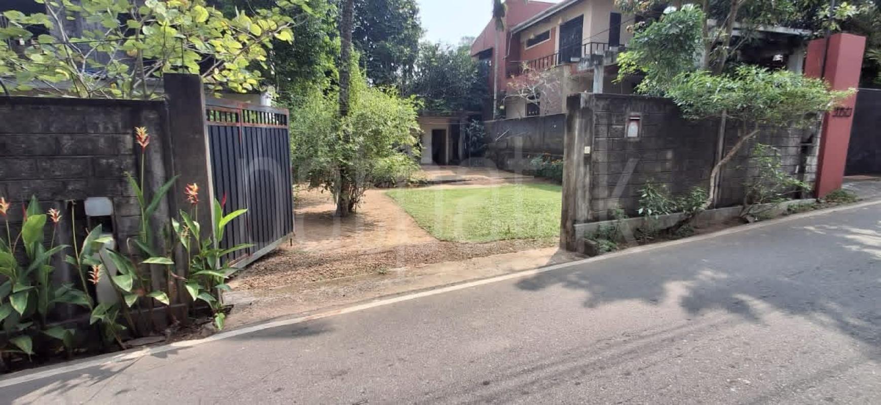 Residential Land for Sale in Pelawatta ads-image-1