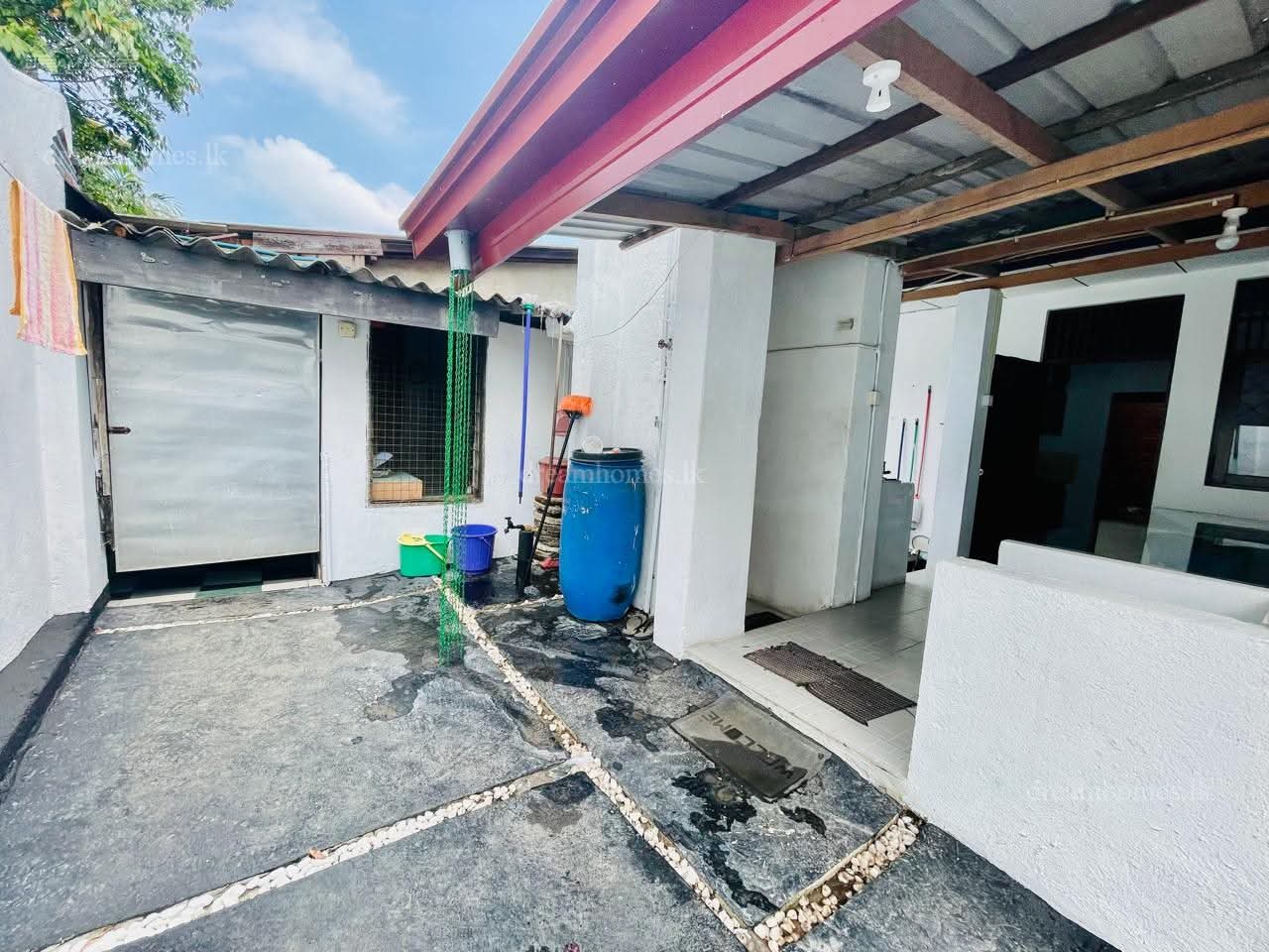 House for Sale in Rajagiriya