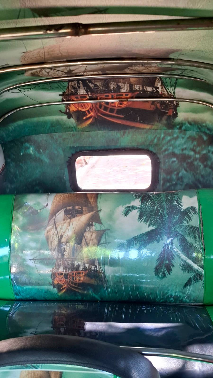 Bajaj Three Wheel 2016 - Used Three wheeler sale in Sri Lanka - patpat.lk