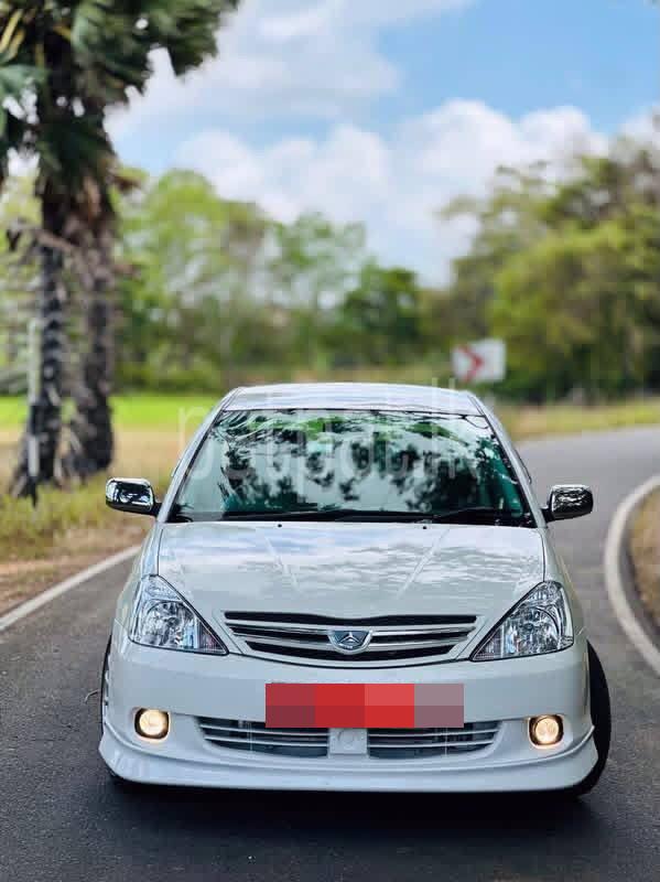 Toyota Allion 2007 - Used Car sale in Sri Lanka - patpat.lk