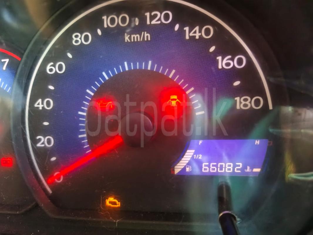 Micro Panda Cross 2012 - Used Car sale in Sri Lanka - patpat.lk