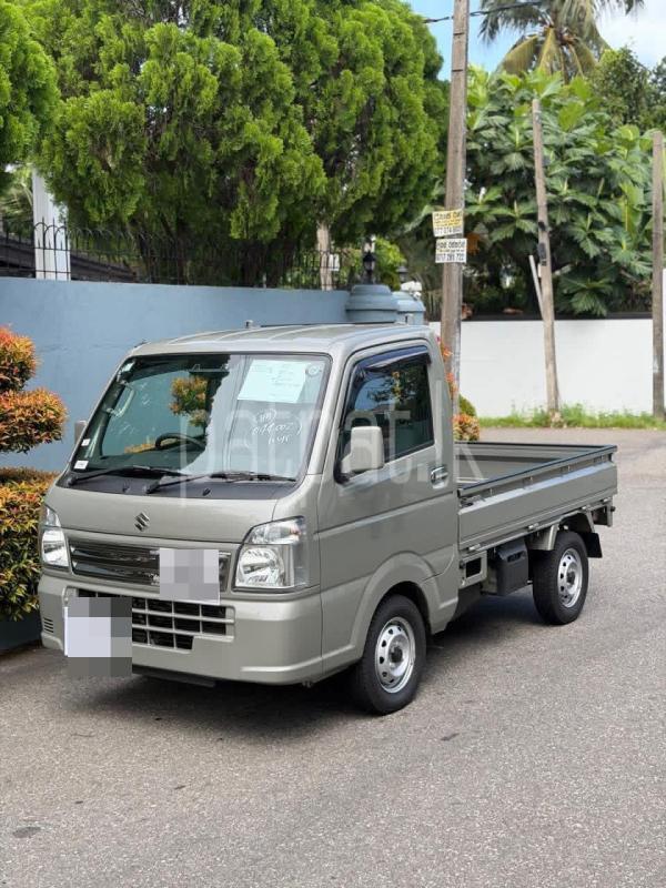 Suzuki Carry 2024 - சான்றளிக்கப்பட்டது டிரக் sale in Sri Lanka - patpat.lk