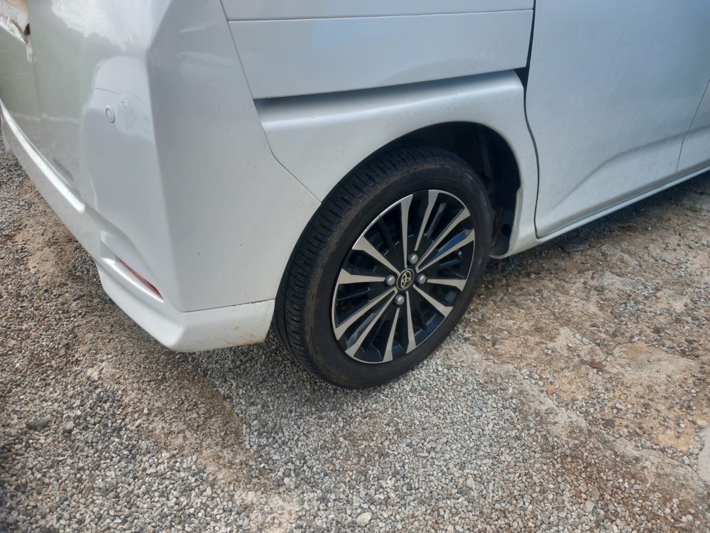 Toyota Roomy 2023 - Brand New Car sale in Sri Lanka - patpat.lk