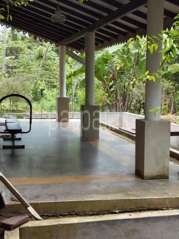 House for Sale in Hanwella