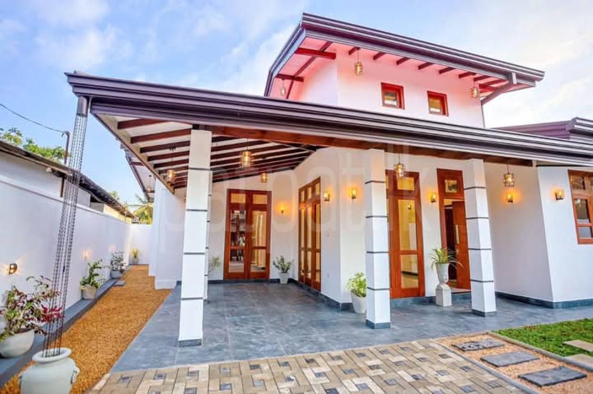 House for Sale in Malabe ads-image-1