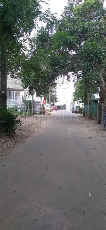 Residential Land for Sale in Kirulapone