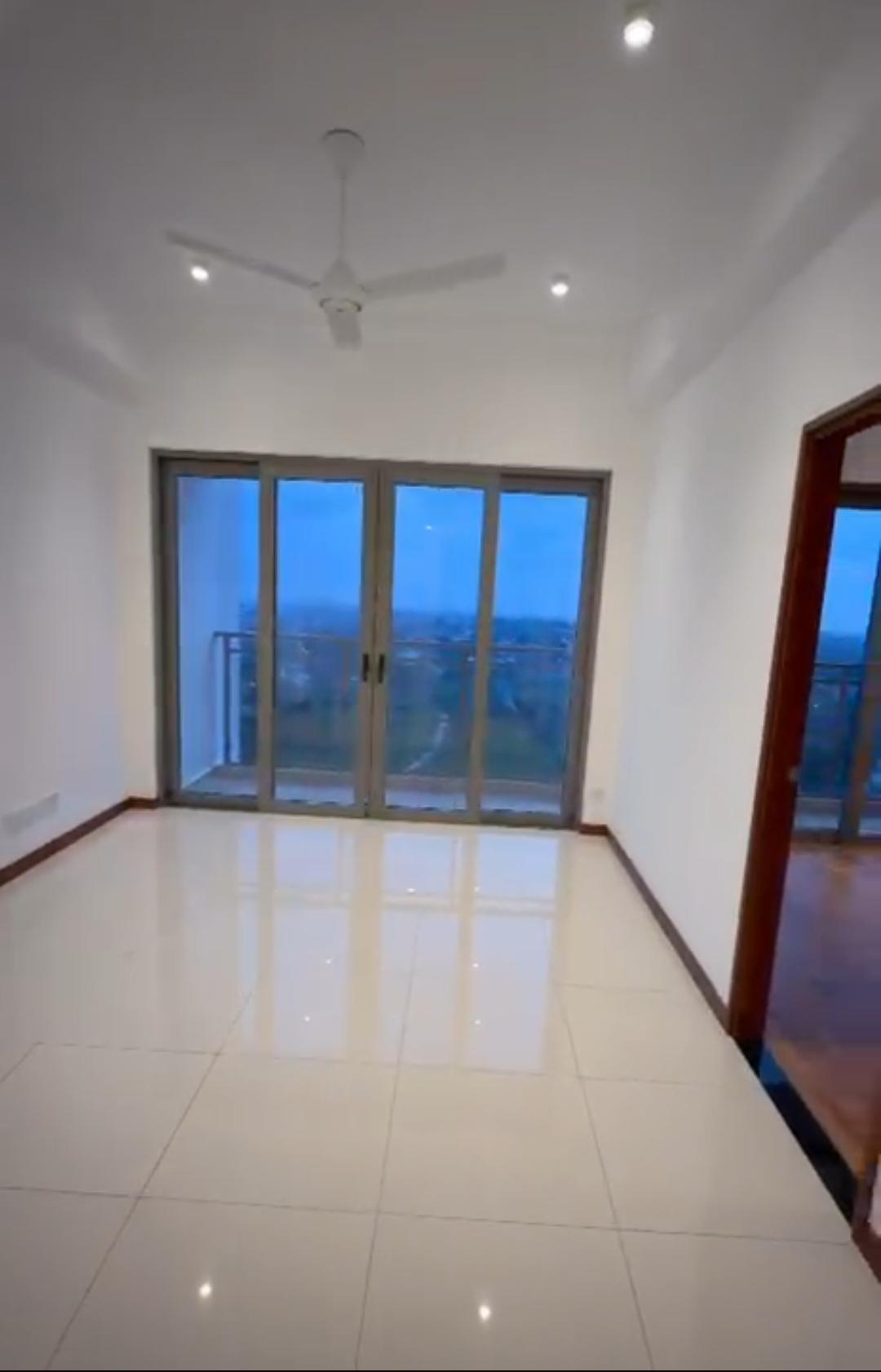 Unfurnished Apartment for Sale in Kotte