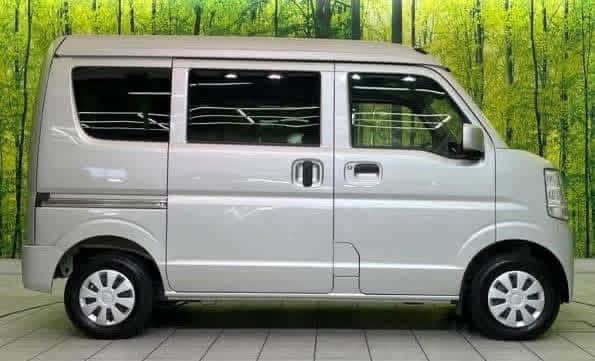Nissan Clipper 2024 - சான்றளிக்கப்பட்டது வேன் sale in Sri Lanka - patpat.lk