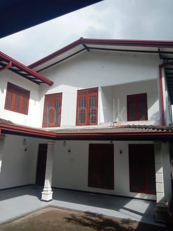 House for Sale in Homagama ads-image-1