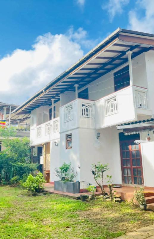 House for Sale in Maharagama