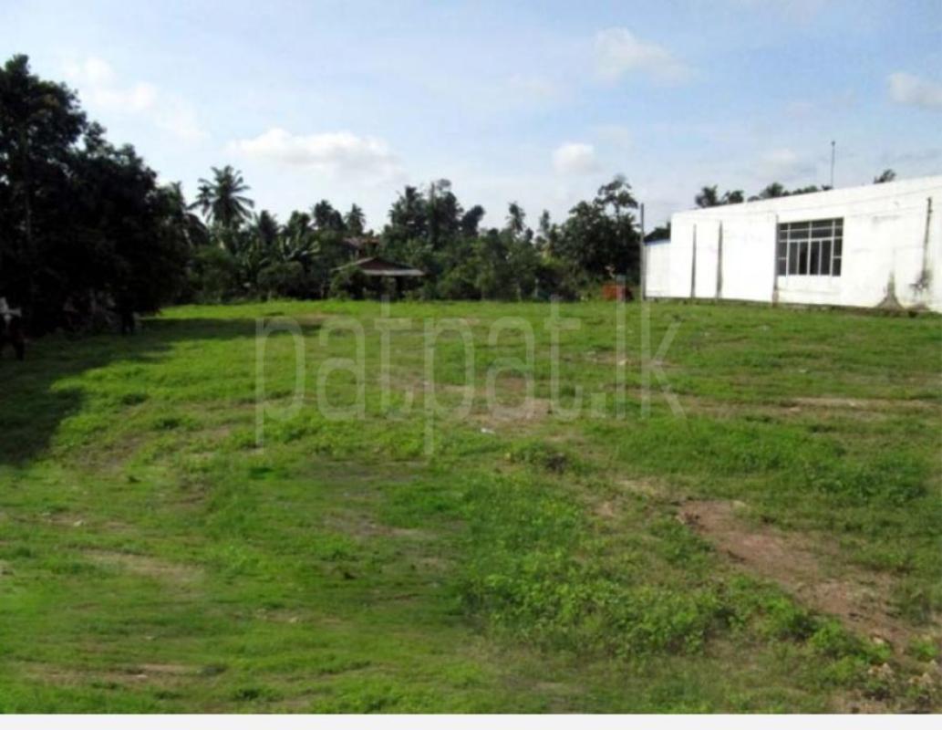 Commercial Land for Sale in Rajagiriya ads-image-1