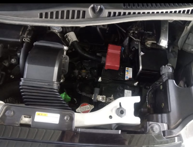 Suzuki Spacia 2024 - பயன்படுத்தப்பட்டது கார் sale in Sri Lanka - patpat.lk