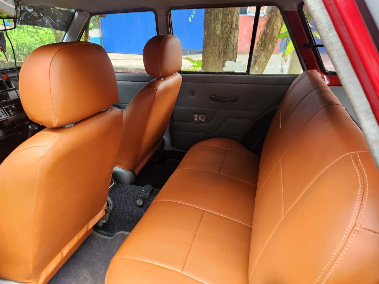 Toyota Corolla 1994 - பயன்படுத்தப்பட்டது கார் sale in Sri Lanka - patpat.lk